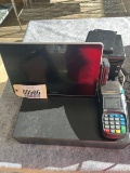 TOAST POINT OF SALE SYSTEM