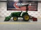 JOHN DEERE 3025E
