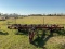 Grizzly Field Cultivator
