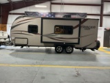 2014 Forest River Tracer Air