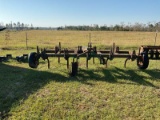 John Deere Chisel Plow