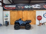 2022 Polaris Sportsman 450