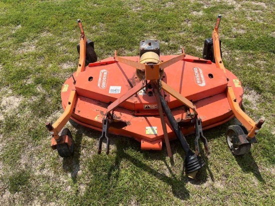 2005 MASCHIO FINISH MOWER