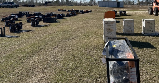 January Absolute Online Public Auction