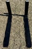 New Skid Steer Forks