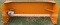 Wolverine Skid Steer Capacity Snow Plow