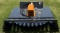 New Wolverine 72'' Skid Steer Brush Mower