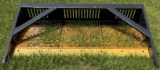 New Land Honor Rock Bucket