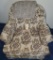Bedroom Nook Chair