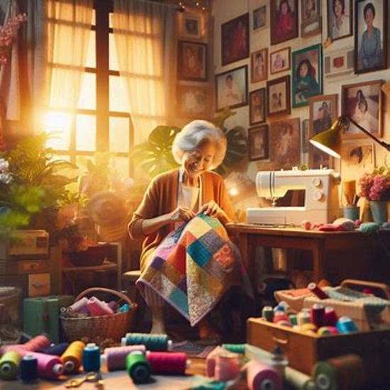 Find, Bid, Create -- Your Next Project Awaits