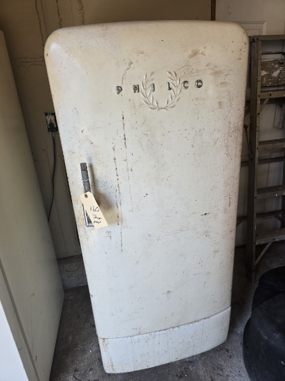 Philco Working Chest Freezer