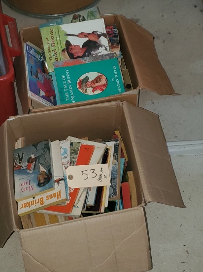 More Books