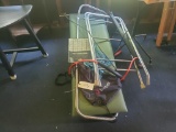 Body Gym Complete Setup