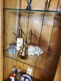China Hutch Lot 1