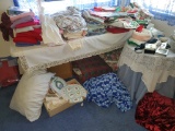 Linen Closet 1