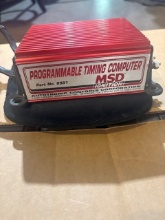 MSD Programmable Timing Computer 8981