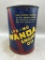 Lpg-ng Wanda Engine Oil