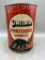 Sinclair Pennsylvania Motor Oil