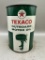 Texaco Outbaord Motor Oil