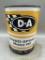 D-a Speed-sport Motor Oil