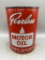 Peerless Motor Oil