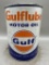 Gulflube Motor Oil