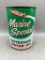 Marine Special Outboard Motor Oil