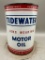 Tidewater Long Wearing Motor Oil