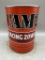 Cam2 Racing 20w50