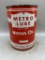 Metro Lube Motor Oil