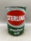 Sterling Motor Oil