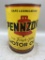 Pennzoil The Tough-film Motor Oil