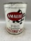 Amalie Pro Pennsylvania Racing Oil