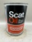 Conoco Scat Oil