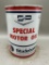S-p Special Motor Oil