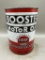 Booster Motor Oil 100% Pure Pennsylania