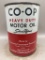 Co-op Heavy Duty Motor Oil