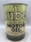 Lube Guaranteed 100% Pure Motor Oil