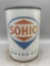 Sohio Premium Quality Motor Oil