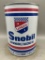 Lemans Snobil Snowmobile Racing Oil
