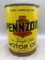 Pennzoil The Tough-film Motor Oil