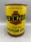 Pennzoil The Tough-film Motor Oil