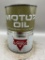 Conoco Motor Oil