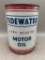 Tidewater Long Wearing Motor Oil