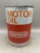 Conoco Motor Oil