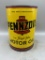 Pennzoil The Tough-film Motor Oil