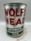 Wolf's Head Atf