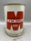 Macmillan Ring-free Oil