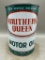 Southern Queen Motor Oil