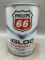 Phillips 66 Igloo Snowmobile Oil
